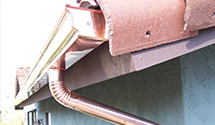 Rain Gutter Installation, Repair, Cleaning in Shenandoah, LA